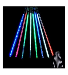 3.2m Meteor Led RGB