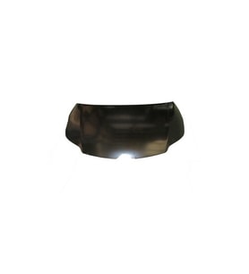 CITROEN C4- 09/11; MOTOR KAPUTU (ÇELİK) (SİYAH) (İCESİZ) (TW) 1640-2300A 7901.Q6