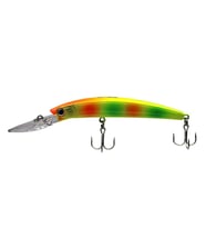 Sea Horse Crystals Deep Diver 9 Cm 10,5 Gr Cd-07