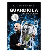 Guardiola - Sahanın Yıldızları