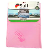 Suff Mikrofiber Cam Temizlik Bezi 50x70cm