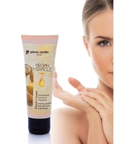 Pierre Cardin Argan Yağı Özlü E Vitaminli Nemlendirici El Kremi - 75 ML
