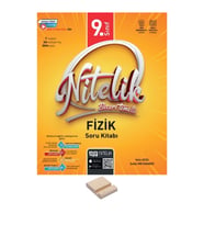 9. Sınıf Beceri Temelli Fizik Soru Bankası