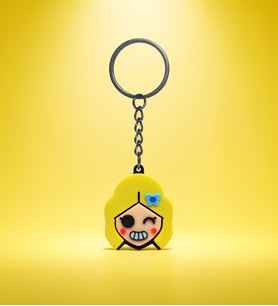 Brawl Stars Piper Anahtarlık