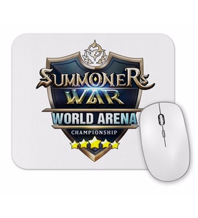 World Arena Championship Brasao Campeonato Summoners War Mouse Pad.jpg