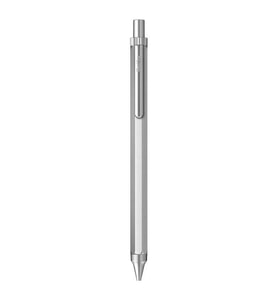 SCRIKSS OCTAGON-X 2.0MM VERSATİL KALEM KROM - TEKLİ