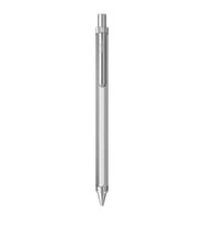 SCRIKSS OCTAGON-X 2.0MM VERSATİL KALEM KROM - TEKLİ