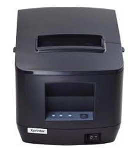 Xprinter XP-Q900 USB+Ethernet Fiş Yazıcı