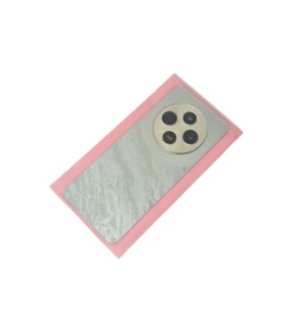 Xiaomi Redmi 14C Arka Kapak (Cam Full Lensli ) YEŞİL