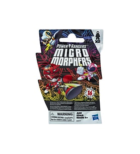Mikro Morphers Sürpriz Paket