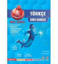 NARTEST 8. SINIF MOD TÜRKÇE SORU BANKASI