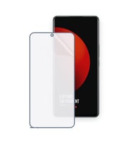 SChitec Xiaomi 12S Ultra Uyumlu Ön Yüzey Nano Şeffaf Hidrojel Ekran Koruyucu