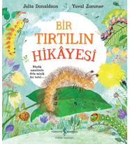 Bir Tırtılın Hikayesi