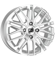 Kormetal KM 844 5,5x14" PCD:4100 ET:35 CH:67,1 SD Jant 4 Adet