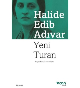 Yeni Turan