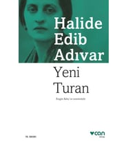 Yeni Turan