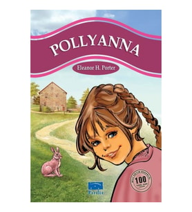 Pollyanna 100 Temel Eser 1.Kademe