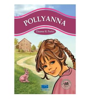 Pollyanna 100 Temel Eser 1.Kademe