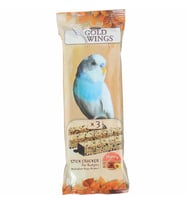 Gold Wings Muhabbet Ballı Kraker 3'lü