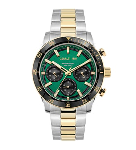 CERRUTI 1881 CIWGK2116601 Erkek Kol Saati