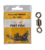 PortFish Rolling Swivel Fırdöndü NO:2