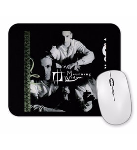 Mourning Widows Mourning Widows Mouse Pad