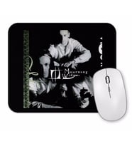Mourning Widows Mourning Widows Mouse Pad