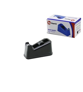 KÜÇÜK PARA BANT KESME - KESİCİ 12mmx33m