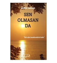 Sen Olmasan Da