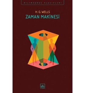 Zaman Makinesi