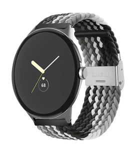 Huawei Watch GT 7/6/5/4 41mm -GT 5 Pro 42mm Üniversal Akıllı Saat 18mm Kordon Me