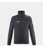 Millet EVOLE LIGHT 700 K. TÜYÜ CEKET MIV10221 N0247 (Siyah)