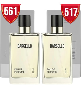 561 Fresh Erkek + 517 Woody Erkek 50 Ml Edp