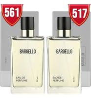 561 Fresh Erkek + 517 Woody Erkek 50 Ml Edp