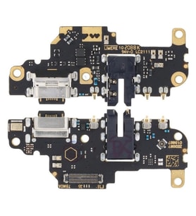Xiaomi Poco X2 Uyumlu Şarj Soketi MZB9011IN MZB8741IN