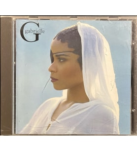 CD Gabrielle Find Your Way CD