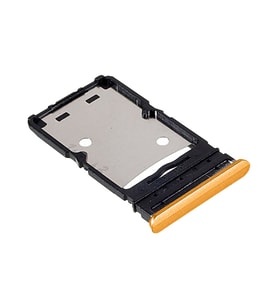 Infinix Note 30 Sim Kart Tepsisi X6833B, X6716B (Gold)