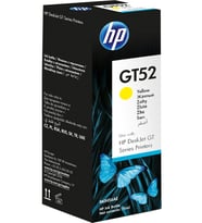 HP M0H56AE Original Ink Bottle (GT52)