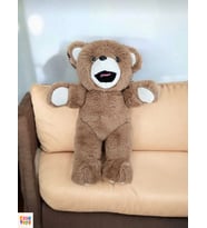 Sevimli 30 cm Peluş Ayıcık – Çocuklar İçin Yumuşak Oyuncak