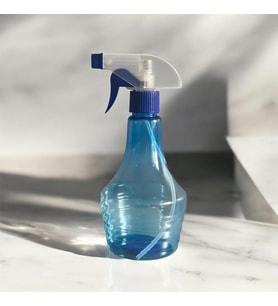 Chemood 500ml Boş Sprey Şişesi, Berber Spreyi, Dezenfektan Sprey Şişesi