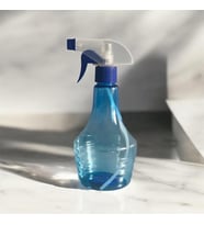 Chemood 500ml Boş Sprey Şişesi, Berber Spreyi, Dezenfektan Sprey Şişesi