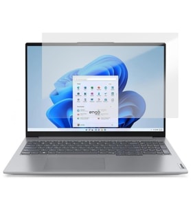 Lenovo ThinkBook 16 G4 16 inç Mat Ekran Koruyucu Şeffaf