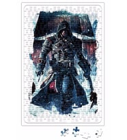 Assassins Creed Puzzle 240 Parça Yapboz