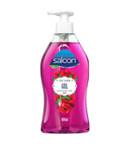 SALOON SIVI SABUN 400 ML GÜL