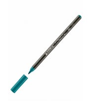Edding Porselen Kalemi 1-4Mm Turkuaz - 1 adet