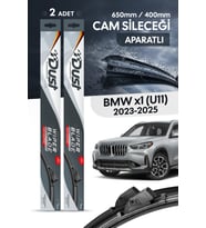 BMW X1 2023-Sonrası Uyumlu Silecek Takımı 650MM/400MM S13