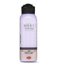 Artdeco Akrilik Boya 140ml Pastel Mor 3808