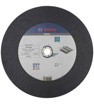 Bosch 350 x 2,8 mm Expert Hızlı Metal Kesme Taşı Düz - 2608600543 ( 5 ADET )