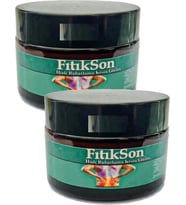 Süper Muzicevi Fıtık Son Masaj Bakım Kremi 50 Ml X 2 Adet