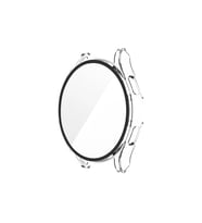 Watch 5 44mm Wall Camlı Kasa Ekran Koruyucu - Şeffaf